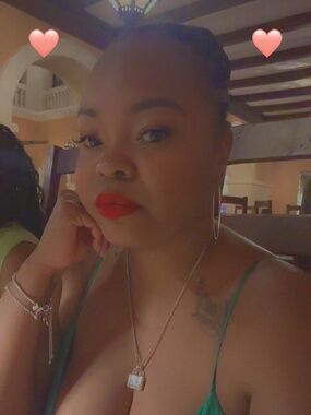Meet your Posher, Natoya